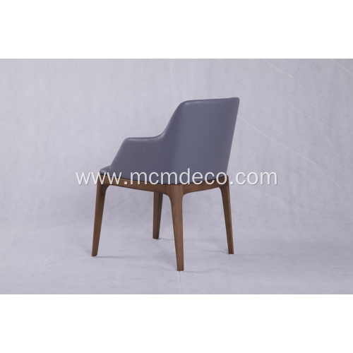 modern grace dining chair